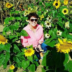 Meet your Posher, Samantha